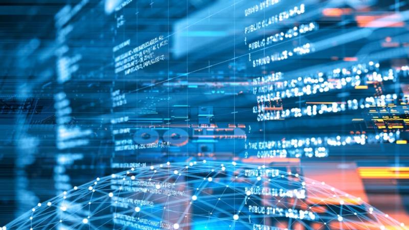 Linux基石:禹城市小程序开发公司的技术底座与发行版选择逻辑